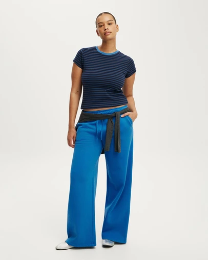 Cotton On - Baggy Sweatpant