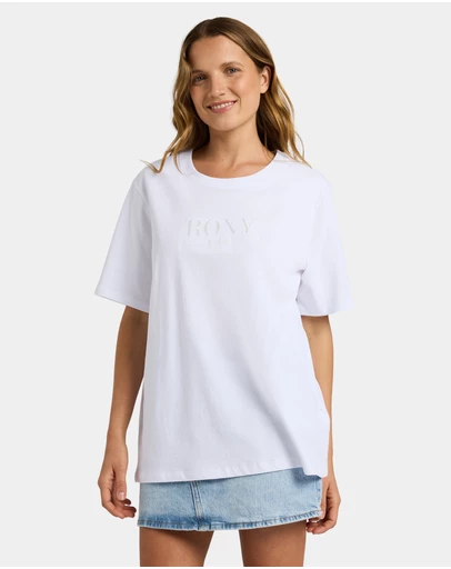 Roxy - Womens Sweet Life T-Shirt