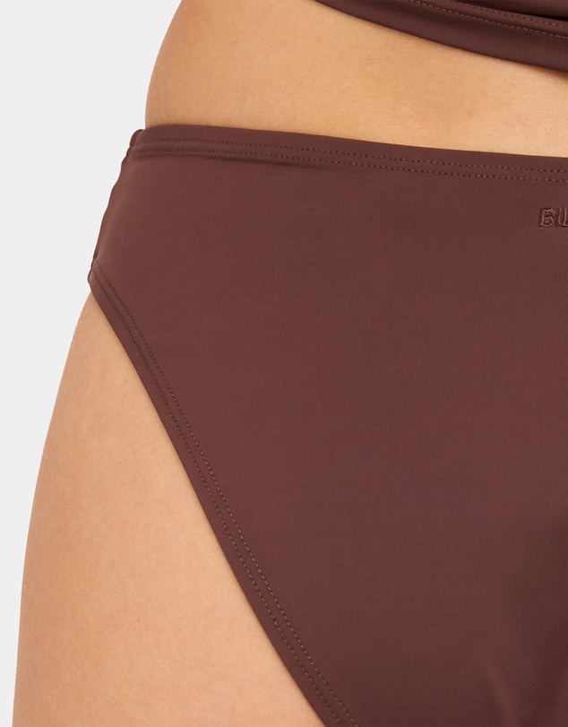 Billabong - Womens Sol Searcher Bondi Bikini Bottom