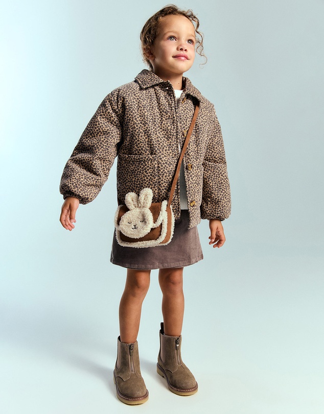 M.N.G - Annab Mini Bag - Kids