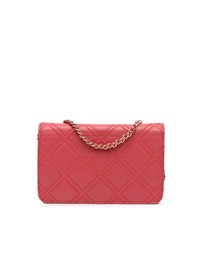 Pre-Loved by Azura Reborn - Pre-Loved chanel Quilted Crossbody Bag Tassel