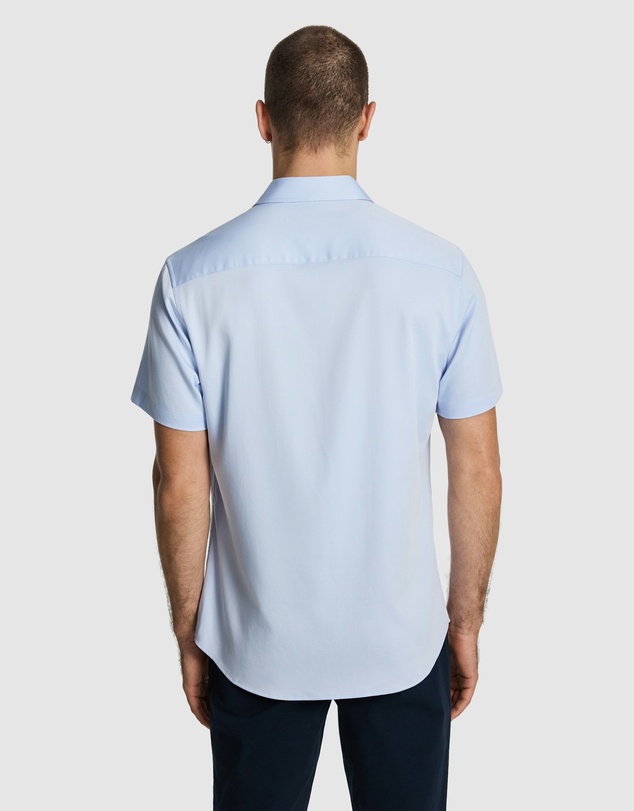 yd. - Heathcliff Bamboo Shirt