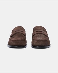 Tony Bianco - Zac Loafers