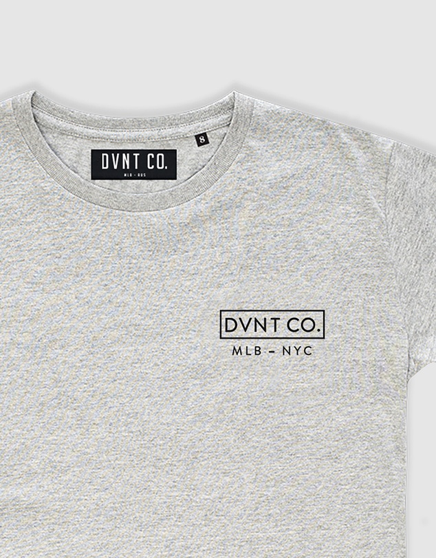 DVNT - 3-Pack NYC Tee - Youth