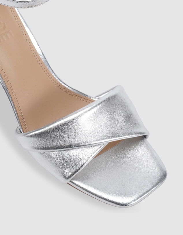 Nude Footwear - Britt