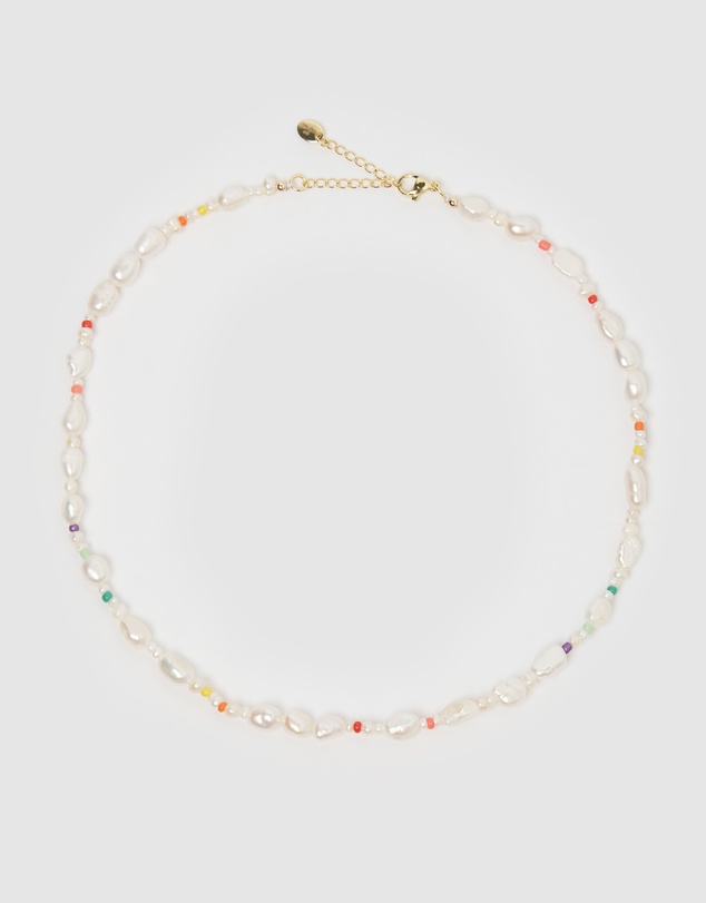 Miz Casa and Co - Aliah Choker
