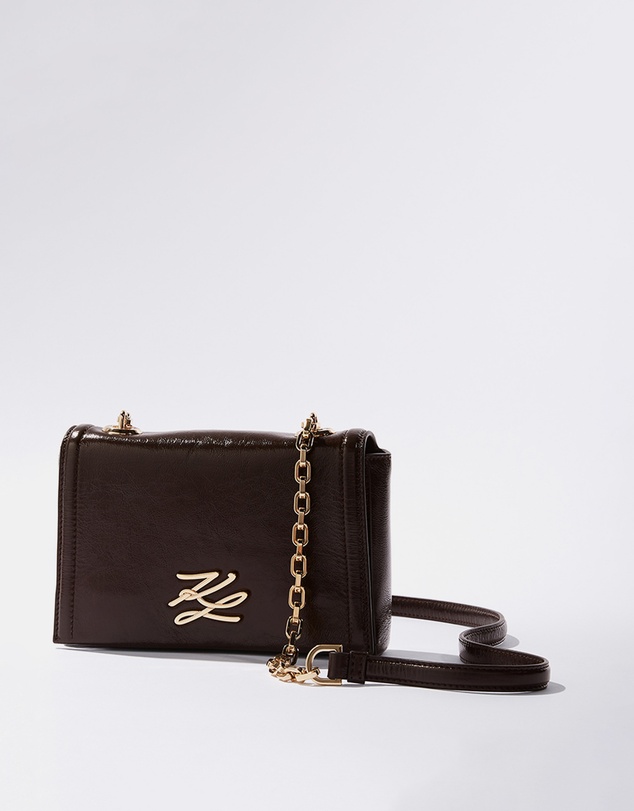 Karl Lagerfeld - K/Autograph Small Crossbody Bag