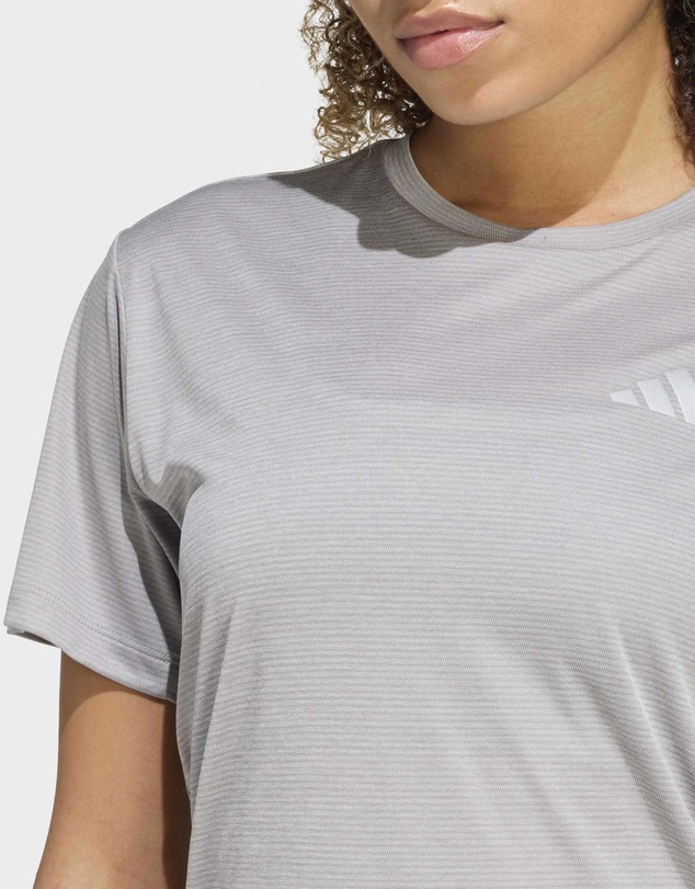 adidas Performance - adi365 Running Essentials T-shirt Womens