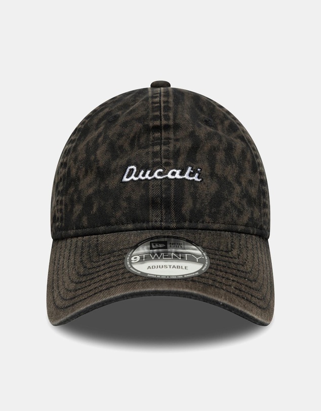 New Era - Scrambler 9Twenty Ducati Cap