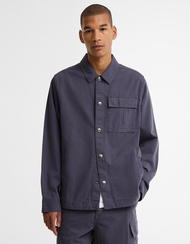 Barbour - Wetheral Twill Overshirt