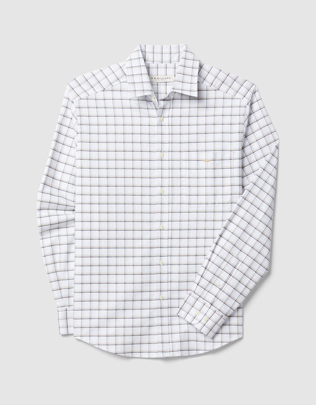R.M.Williams - Undara Classic Oxford Shirt