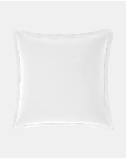 Linen House - Nimes Pure Linen Filled Cushion