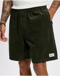 Rhythm - Low Tide Cord Jam Shorts