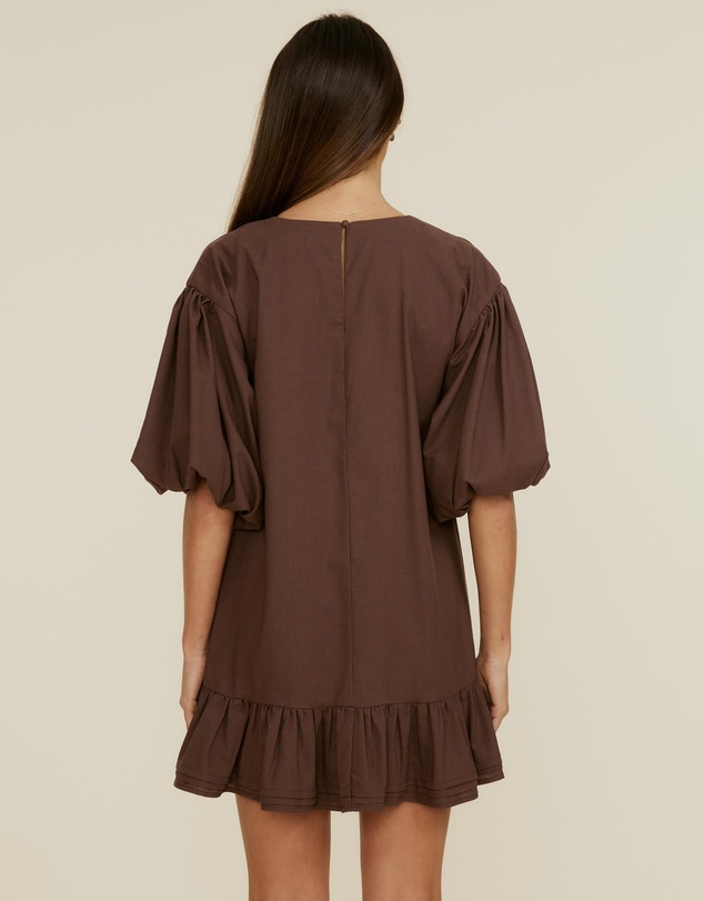 The Fated - Remy Swing Dress