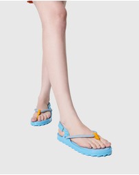 Melissa - Melissa Bond Sandal