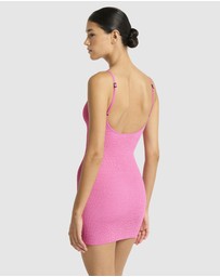 Bond-Eye Swimwear - Paloma Mini Dress