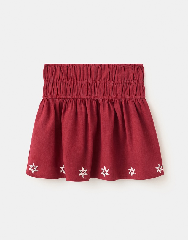 M.N.G - Mosset Skirt - Kids-Teens