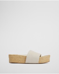Country Road - Sommer Flatform