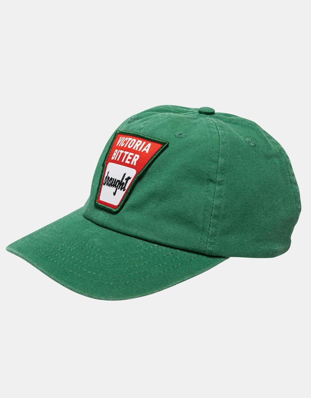 Victoria Bitter - Draught Dad Cap