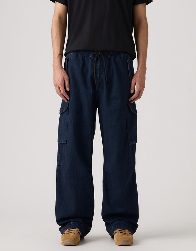 Levi's - Baggy Field Cargo