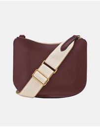 Longchamp - Épure Timeless Cross Body Bag