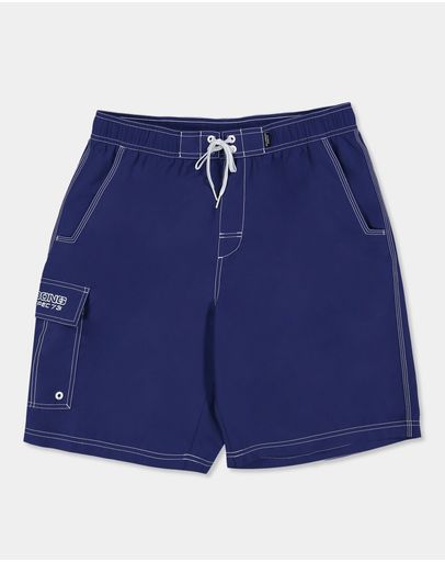 VINTAGE INDIGO