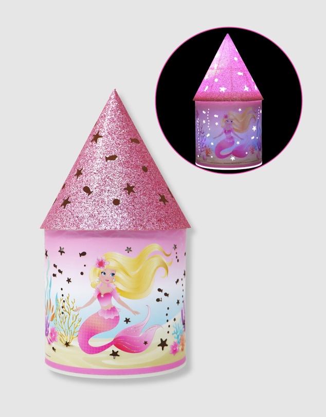 Pink Poppy - Sunset Mermaid Gift Bundle