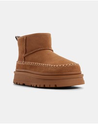 ALDO - Milanie Boots