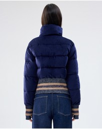 Unreal Fur - Dublin Jacket