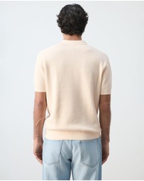 M.N.G - Salas Shirt