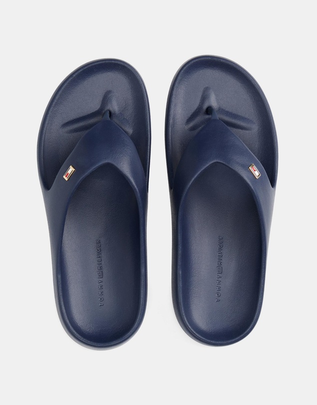 Tommy Hilfiger - Comfort Beach Sandals - Women's