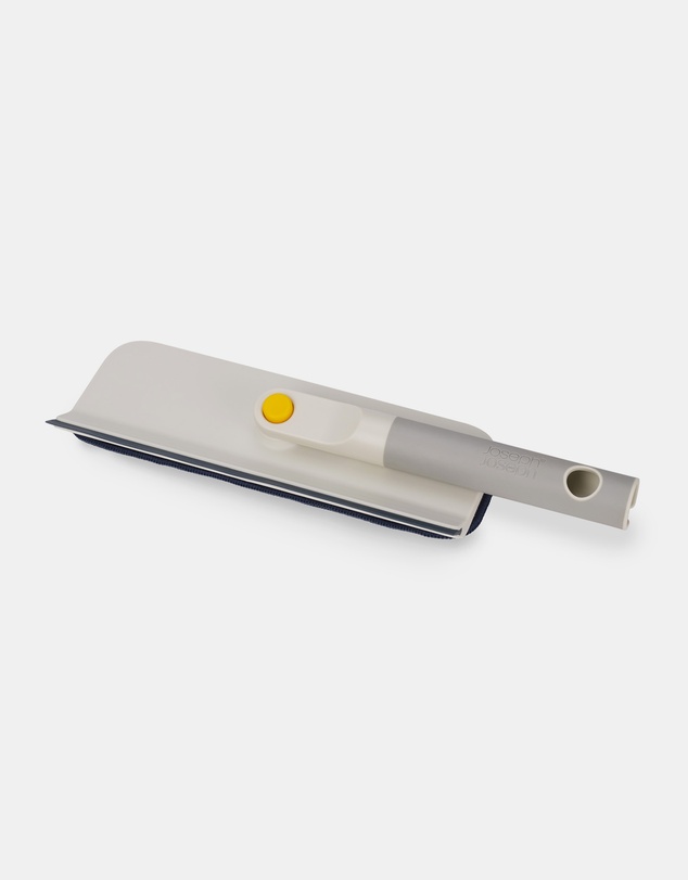 Joseph Joseph - CleanTech™ 2-in-1 Glass Cleaning Squeegee