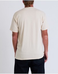 Brixton - Wilburn Short Sleeve Shirt