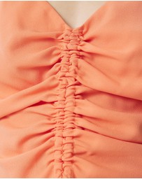 Honey and Beau - Heated Top