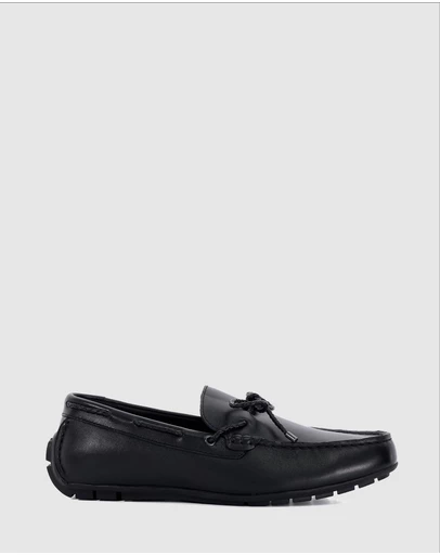 Dune London - Briver - Black