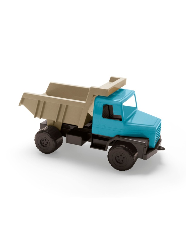 Dantoy - Dantoy - Blue Marine Toys - Dump Truck - 28cm