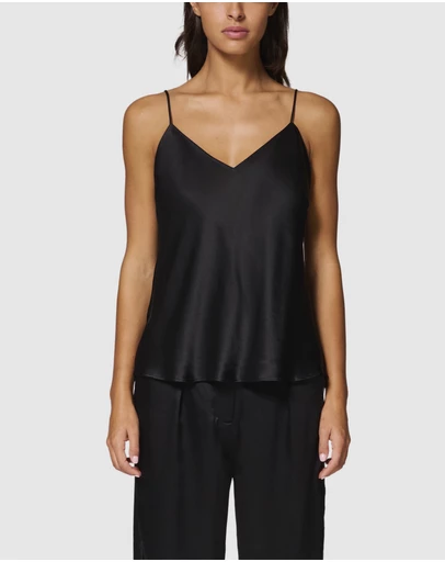 Simone Perele - Love Me Silk Camisole