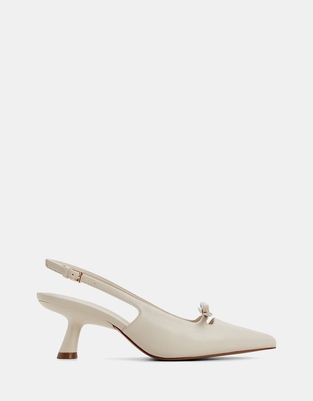 Call It Spring - Diorah Heels