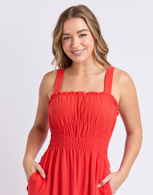 Foxwood - Dandelion Dress