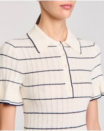 Sandro - Danielle Dress