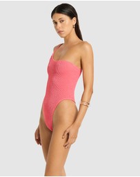 Bond-Eye Swimwear - Lotus 1 Pce