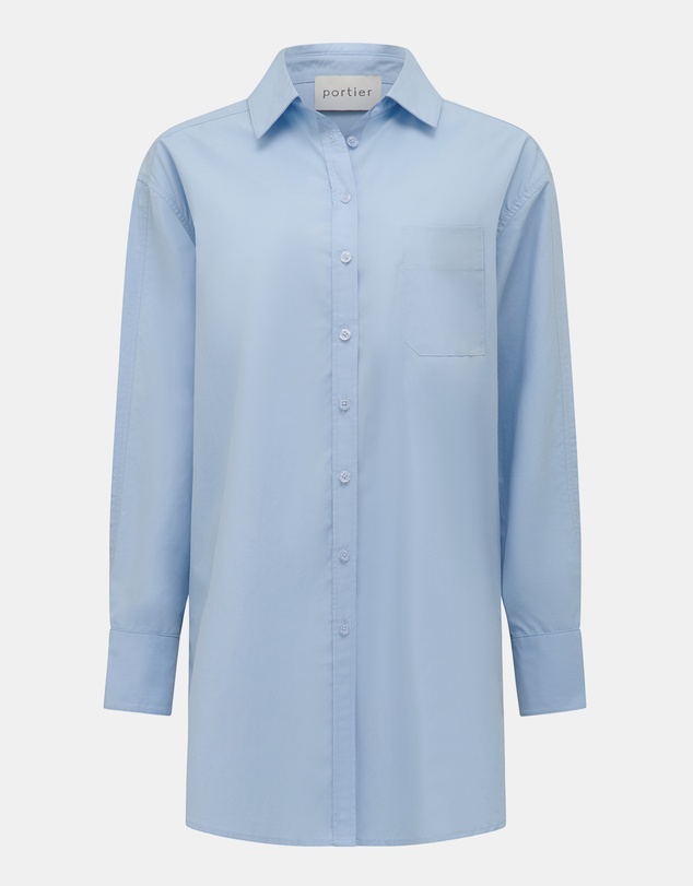 portier - James Shirt