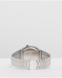 Casio - Vintage Mirror Series A168WEM-7D