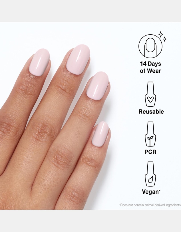 O.P.I - OPI xPRESS/ON - Don’t Bossa Nova Me Around™
