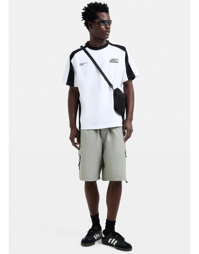 Spencer Project - Trekking Shorts