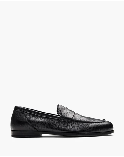 Aquila - D'ORO Collection - Bromley Penny Loafers