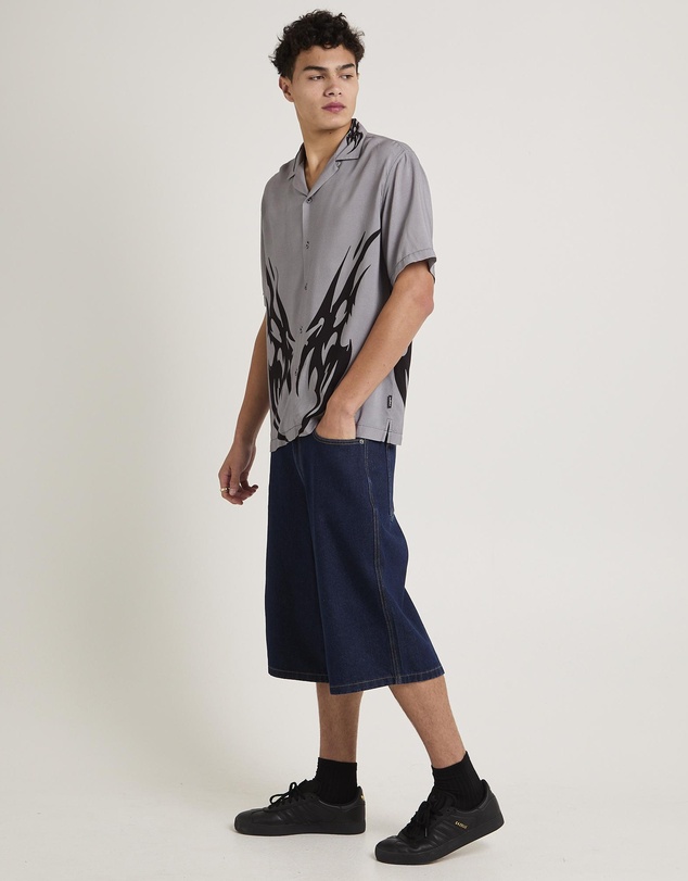 Insight - Nu Short Sleeve Resort Shirt