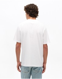 Superdry - Retro Rock Graphic Tee
