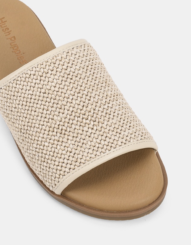 Hush Puppies - Paradise Weave