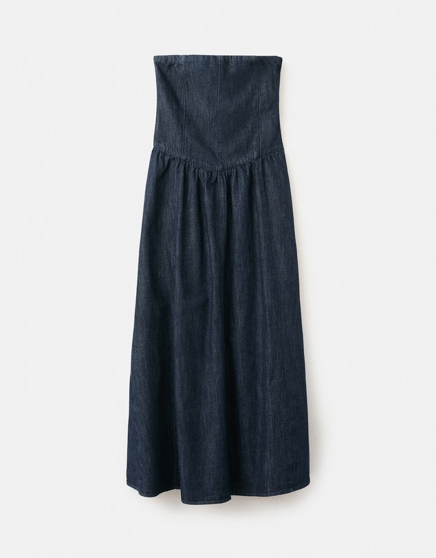 M.N.G - April Dress
